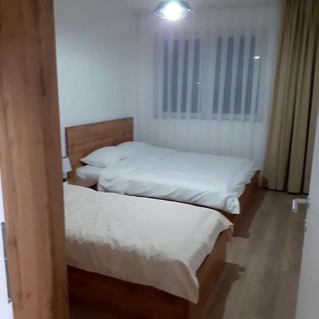 Ferienwohnung Banesa Ne Qender Te Pejes Exterior foto