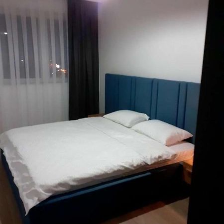 Ferienwohnung Banesa Ne Qender Te Pejes Exterior foto