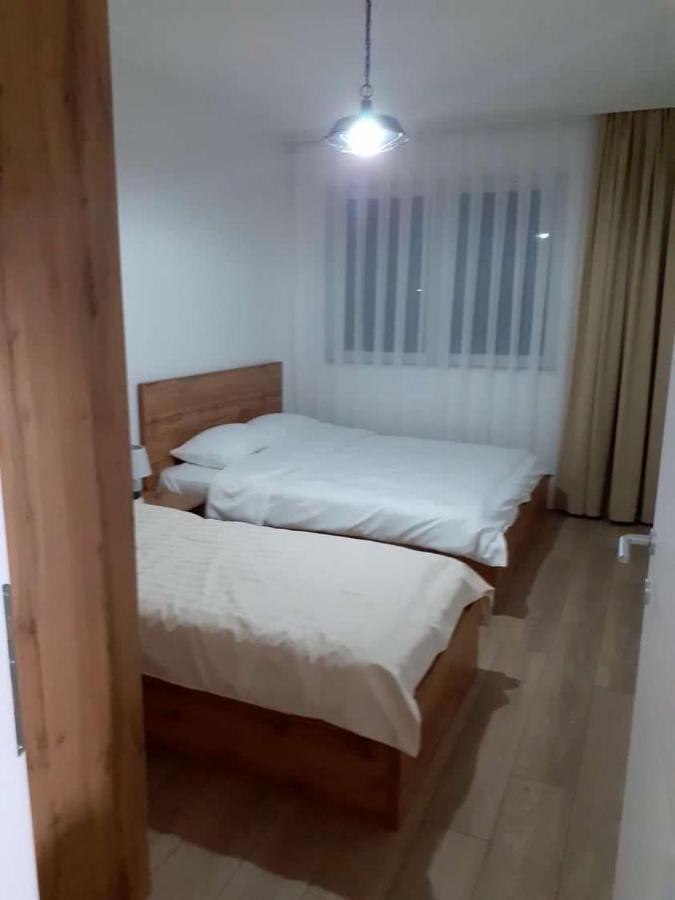 Ferienwohnung Banesa Ne Qender Te Pejes Exterior foto
