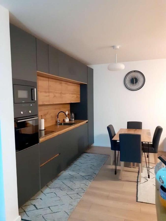 Ferienwohnung Banesa Ne Qender Te Pejes Exterior foto
