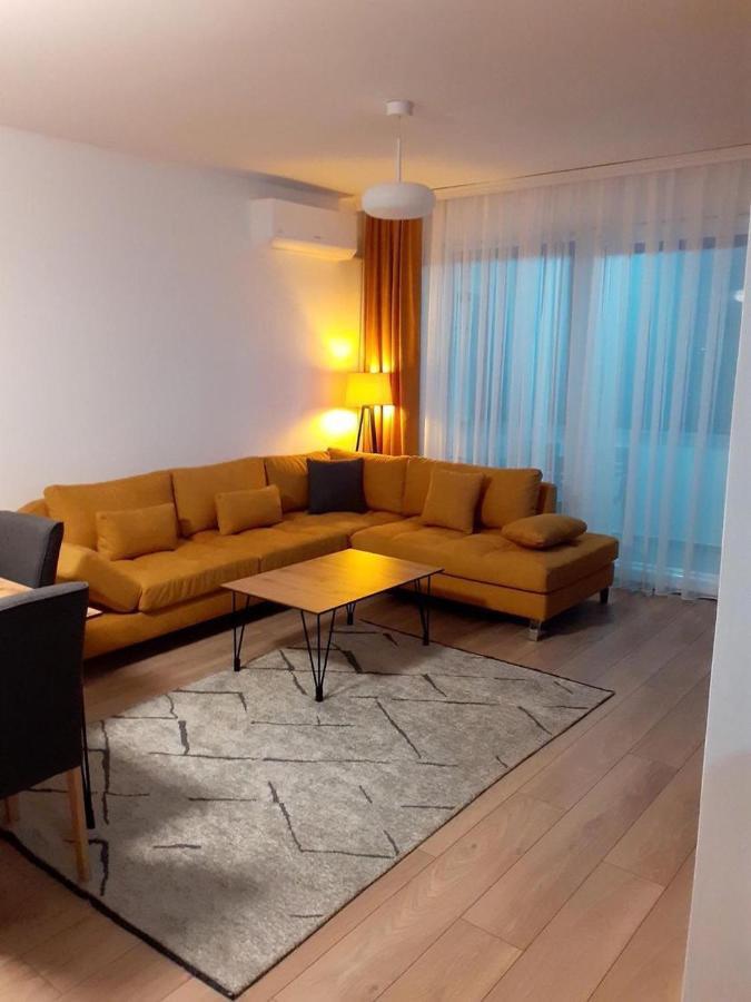 Ferienwohnung Banesa Ne Qender Te Pejes Exterior foto