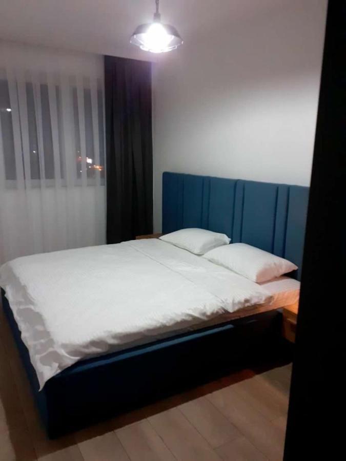 Ferienwohnung Banesa Ne Qender Te Pejes Exterior foto